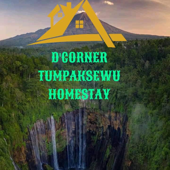 Lumajang D'Corner Homestay מראה חיצוני תמונה